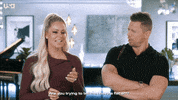Usa Network Wwe GIF by Miz & Mrs