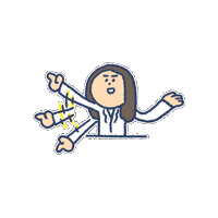 슈슈그림 Sticker