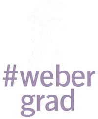 Weber State Sticker by Weber State University