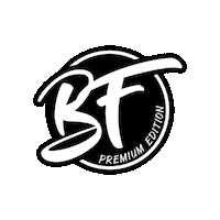 bfboards bf pedalboard pedal board pedalboards Sticker