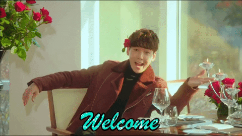 kdramabingers giphyupload one more happy ending GIF
