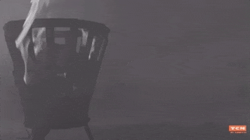 Salem With Trials Burn GIF by Turner Classic Movies