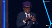 Clap GIF by BET Awards