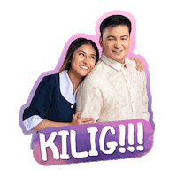Sanya Lopez Sticker by GMA Network