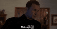 Cbs Fbi GIF by Wolf Entertainment