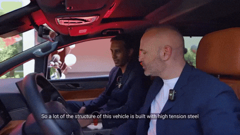 Electrification Capitalmarkets GIF by Marcel Katz Dalí / The Art Plug