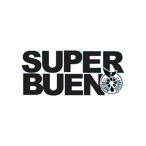 Junobeach Sticker by GoldenJuicery
