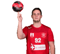 rdslovan slovenija slovan rokomet rdslovan Sticker