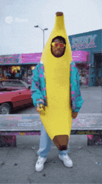 bananaphone987 banana bananabrand GIF