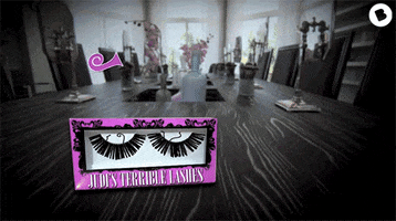 bad girls club bgc redemption GIF by Beamly US