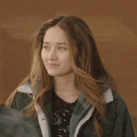 Happy Big Sky GIF by ABC Network