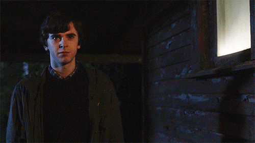 season 3 GIF by A&E