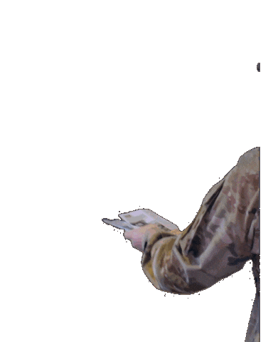 Us Army Soldier Sticker by Only_Reilly