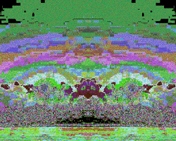 glitch art GIF by LetsGlitchIt