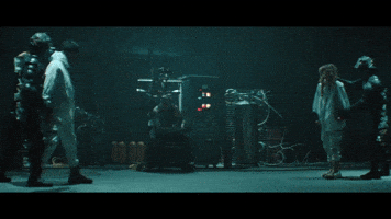 Disturbed - Hey You [Official Music Video]