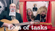 GIF by UKTV