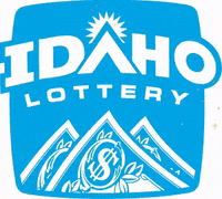 IdahoLotteryWooh logo GIF