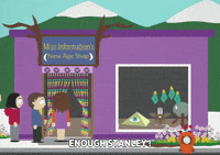 stan marsh store GIF by South Park 
