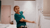 Magic Wow GIF by HannahWitton