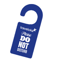 Holiday Traveling Sticker by Traveloka
