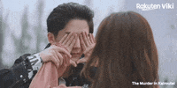 Dont Look GIF by Viki