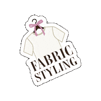 Gse2026 Sticker by Fashion Institute of Technology