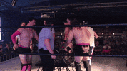 Wpw Uncensored GIF by SHWA Wrestling