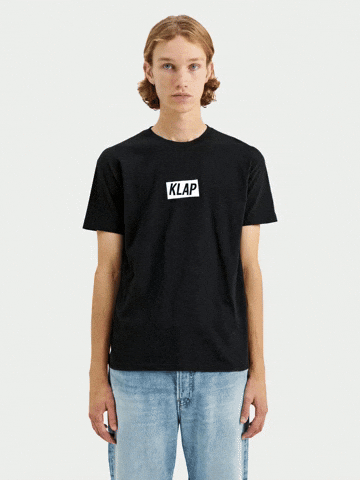 GIF by Klap Shop