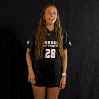 Hype Up Lets Go GIF by Purdue Fort Wayne Athletics