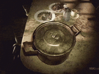 Resident Evil 7 Ethan GIF