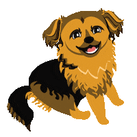 Gio Cryptid Sticker