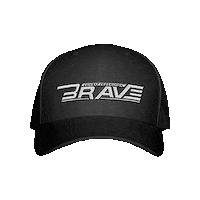 Mixed Martial Arts Mma Sticker by BRAVE Combat Federation