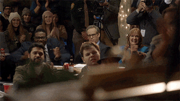 selina meyer amy brookheimer GIF by Veep HBO