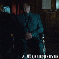 alano miller smile GIF by Underground