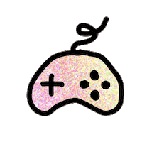 fun pink Sticker by Ivo Adventures