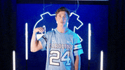 North Carolina Kiss GIF by UNC Tar Heels