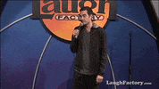 sad stand up GIF by Laugh Factory