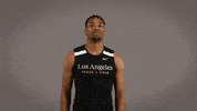 Cal State La Track GIF by Cal State LA Golden Eagles
