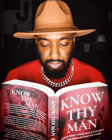 My Guy Thank You GIF by Manuel V. Johnson