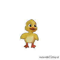 Happy Birthday Sticker by Krikey AI