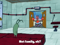 season 4 enemy in-law GIF by SpongeBob SquarePants