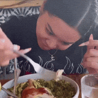 Eat So Good GIF