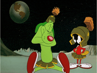 Try Again Warner Bros GIF by Looney Tunes