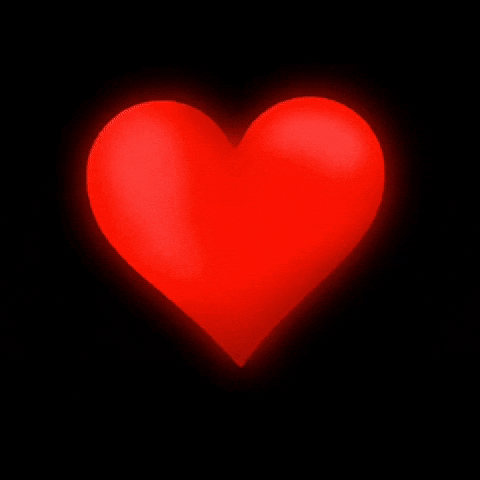 Pulsing-heart GIFs - Get the best GIF on GIPHY