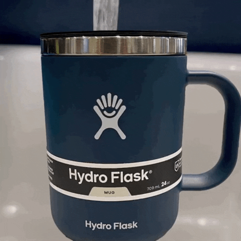 Hydro Flask GIFs - Find & Share on GIPHY