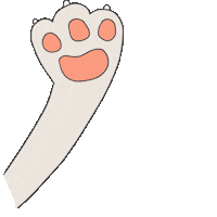 PedigreeBR dog puppy cachorro tail Sticker
