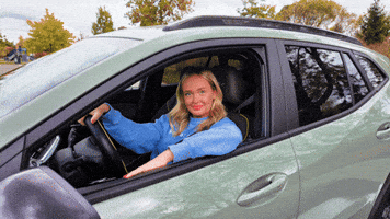 Get In Lets Go GIF by General Motors