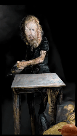 WALKING BREAD And The Chuck Norris Effect