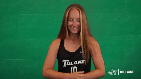 Beach Volleyball GIF by GreenWave