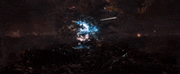 War Fire GIF by SCooBi Doge
